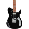 Ibanez AZS2209B-BK Prestige AZS Electric Guitar 6-String - Black + Case