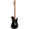 Ibanez AZS2209B-BK Prestige AZS Electric Guitar 6-String - Black + Case