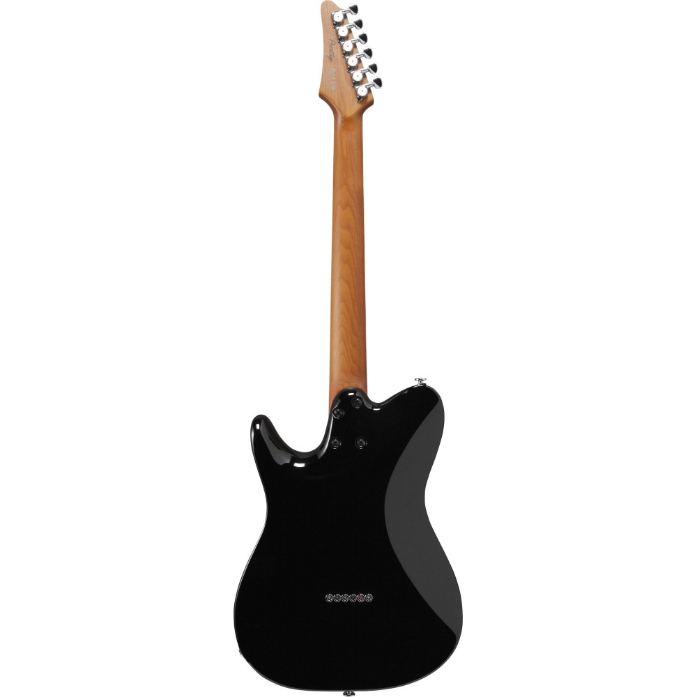 Ibanez AZS2209B-BK Prestige AZS Electric Guitar 6-String - Black + Case
