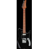 Ibanez AZS2209B-BK Prestige AZS Electric Guitar 6-String - Black + Case