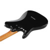 Ibanez AZS2209B-BK Prestige AZS Electric Guitar 6-String - Black + Case