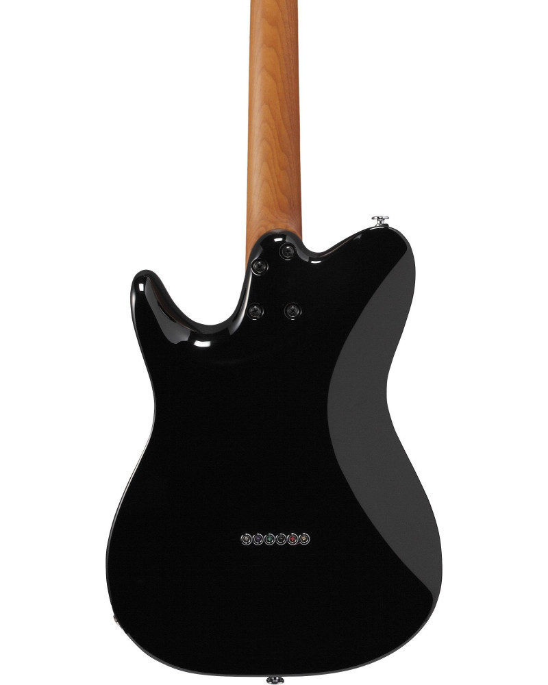 Ibanez AZS2209B-BK Prestige AZS Electric Guitar 6-String - Black + Case