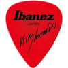 Ibanez B1000KL-RD Kiko Loureiro Signature Picks - 6 pcs
