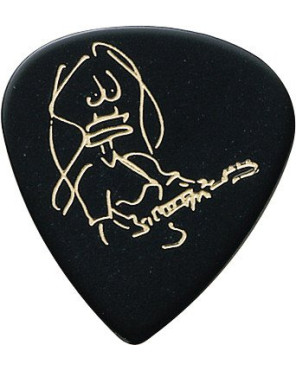 Ibanez B1000PG-BK Paul Gilbert Signature Picks - 6 pcs
