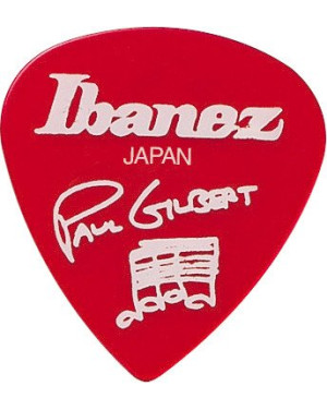 Ibanez B1000PG-CA Paul Gilbert Signature Picks - 6 pcs