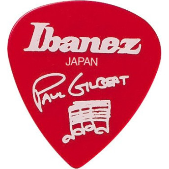Ibanez B1000PG-CA Paul Gilbert Signature Picks - 6 pcs