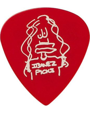 Ibanez B1000PG-CA Paul Gilbert Signature Picks - 6 pcs