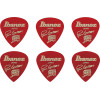 Ibanez B1000PG-CA Paul Gilbert Signature Picks - 6 pcs