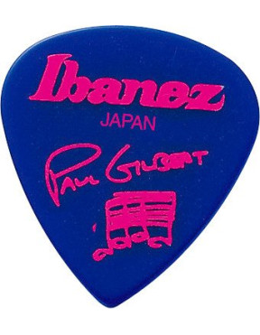 Ibanez B1000PG-JB Paul Gilbert Signature Picks - 6 pcs
