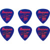 Ibanez B1000PG-JB Paul Gilbert Signature Picks - 6 pcs
