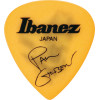 Ibanez B1000PG-YE Paul Gilbert Signature Picks - 6 pcs