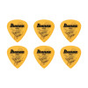 Ibanez B1000PG-YE Paul Gilbert Signature Picks - 6 pcs