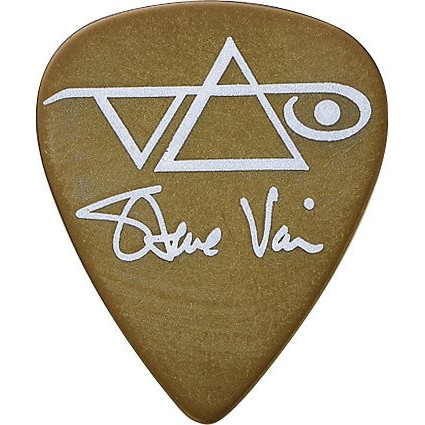 Ibanez B1000SV-BR Steve Vai Signature Picks -  6 pcs
