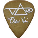 Ibanez B1000SV-BR Steve Vai Signature Picks -  6 pcs