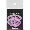 Ibanez B1000SV-MP Steve Vai Signature Picks - 6 pcs