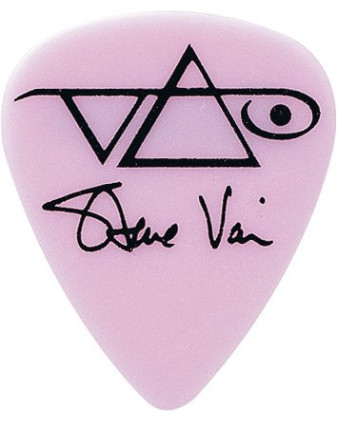 Ibanez B1000SV-MP Steve Vai Signature Picks - 6 pcs