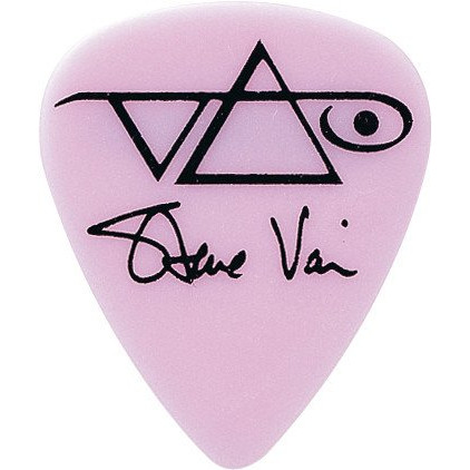 Ibanez B1000SV-MP Steve Vai Signature Picks - 6 pcs