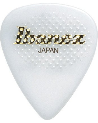 Ibanez B1000SVR-WH Steve Vai Signature Picks - 6 pcs