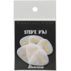 Ibanez B1000SVR-WH Steve Vai Signature Picks - 6 pcs