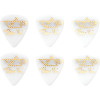 Ibanez B1000SVR-WH Steve Vai Signature Picks - 6 pcs