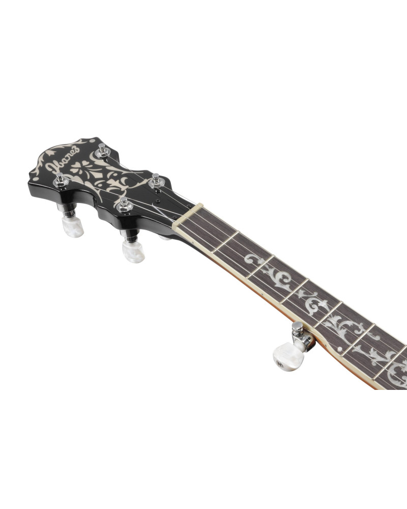 Ibanez B200 Banjo 5-String