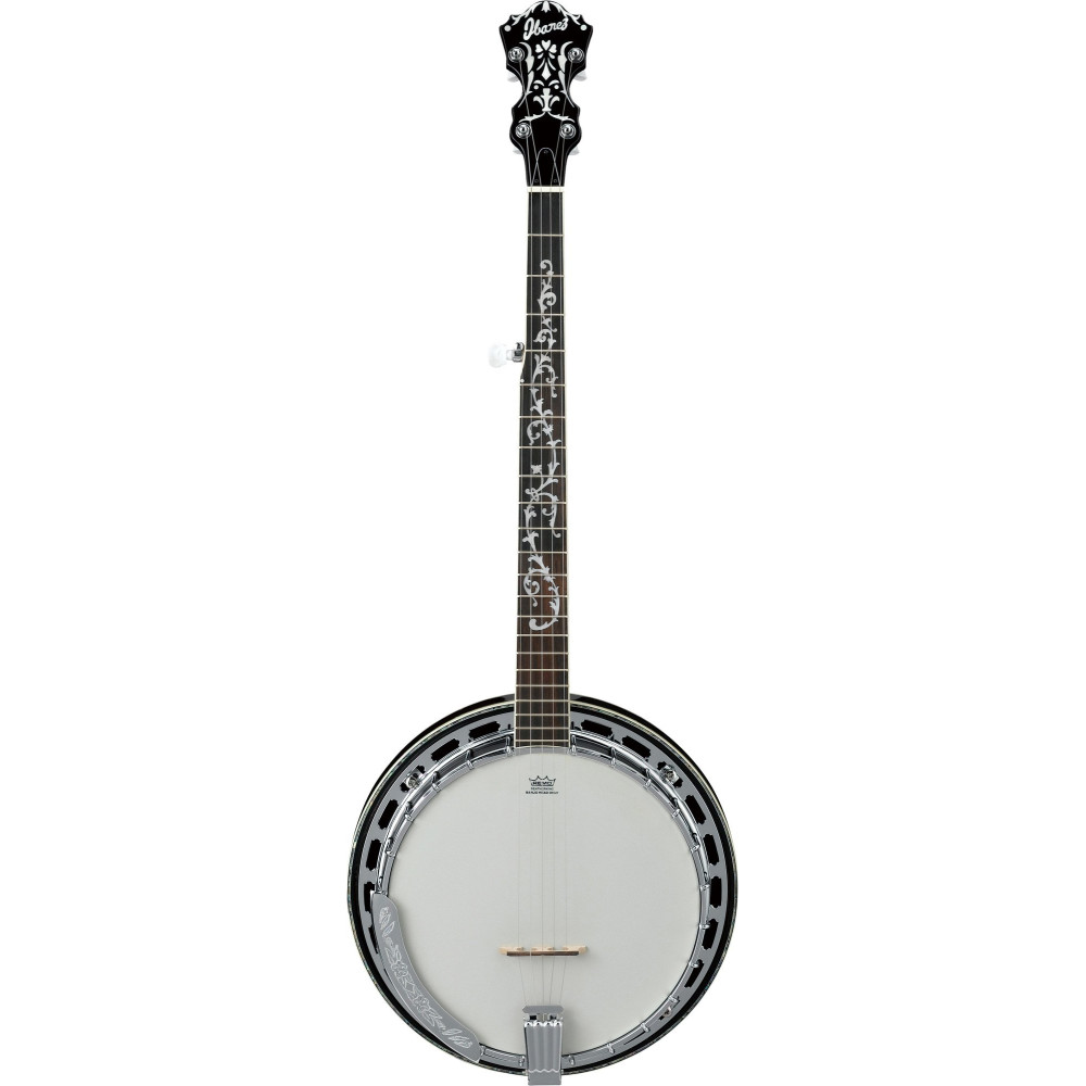 Ibanez B300-BK Banjo 5-String