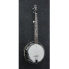 Ibanez B300-BK Banjo 5-String