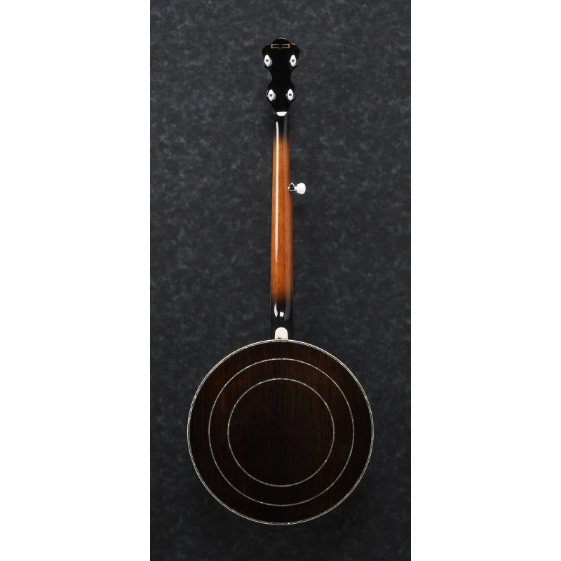 Ibanez B300-BK Banjo 5-String