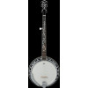 Ibanez B300-BK Banjo 5-String