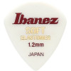 Ibanez BEL18ST12 Elastomer Picks - 3 pcs