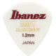 Ibanez BEL18ST12 Elastomer Picks - 3 pcs