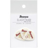 Ibanez BEL18ST12 Elastomer Picks - 3 pcs
