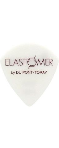 Ibanez BEL18ST12 Elastomer Picks - 3 pcs