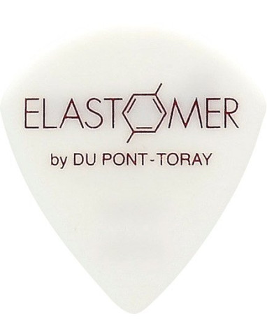 Ibanez BEL18ST12 Elastomer Picks - 3 pcs