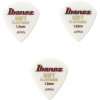 Ibanez BEL18ST12 Elastomer Picks - 3 pcs