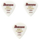 Ibanez BEL18ST12 Elastomer Picks - 3 pcs