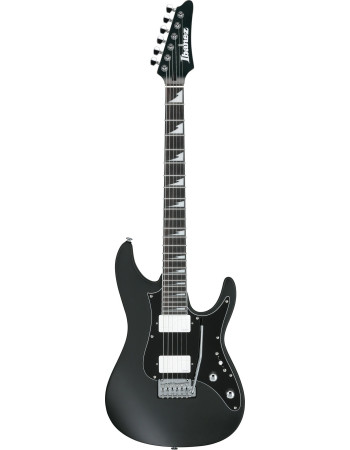 Ibanez BER10 Bernth Signature Electric Guitar 6-String + Gig Bag