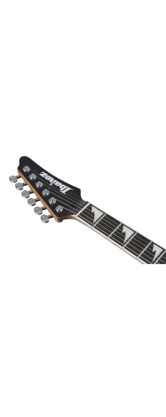 Ibanez BER10 Bernth Signature Electric Guitar 6-String + Gig Bag
