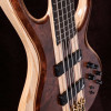 Ibanez BTB1835-NDL Premium BTB Electric Bass 5-String - Natural Shadow Low Gloss + Gig Bag