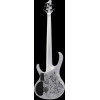Ibanez BTB25TH5-SLM BTB 5-Str 25th Anniversary Silver Blizzard Matte