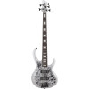 Ibanez BTB25TH5-SLM BTB 5-Str 25th Anniversary Silver Blizzard Matte