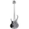 Ibanez BTB25TH5-SLM BTB 5-Str 25th Anniversary Silver Blizzard Matte