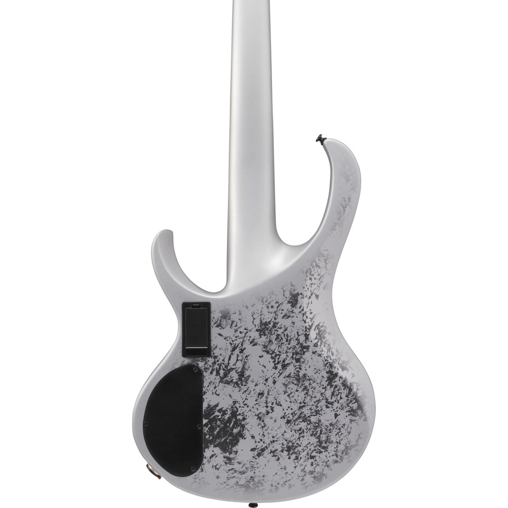 Ibanez BTB25TH5-SLM BTB 5-Str 25th Anniversary Silver Blizzard Matte