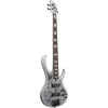 Ibanez BTB25TH5-SLM BTB 5-Str 25th Anniversary Silver Blizzard Matte
