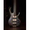 Ibanez BTB605-TGF BTB Electric Bass 5-String - Transparent Gray Flat