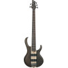 Ibanez BTB605-TGF BTB Electric Bass 5-String - Transparent Gray Flat