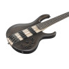 Ibanez BTB605-TGF BTB Electric Bass 5-String - Transparent Gray Flat