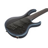 Ibanez BTB605MS-MAM Bass Workshop BTB Electric Bass 5-String Multi Scale - Midnight Arctic Ocean Matte + Case
