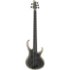 Ibanez BTB605MS-SOM Bass Workshop BTB Electric Bass 5-String Multi Scale - Solar Eclipse Matte