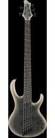 Ibanez BTB605MS-SOM Bass Workshop BTB Electric Bass 5-String Multi Scale - Solar Eclipse Matte